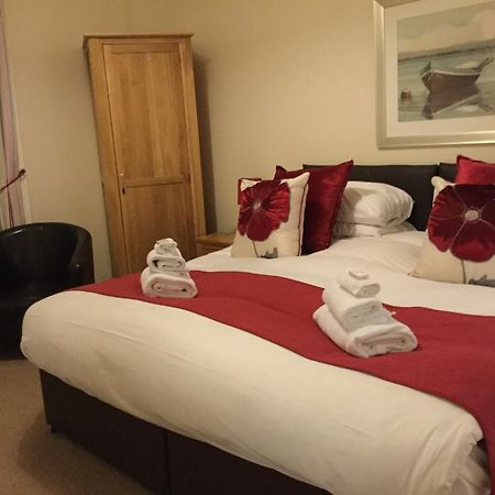 Craggallan Guest House Άυρ Εξωτερικό φωτογραφία