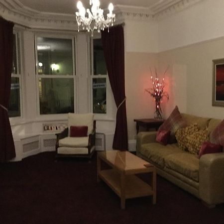 Craggallan Guest House Άυρ Εξωτερικό φωτογραφία