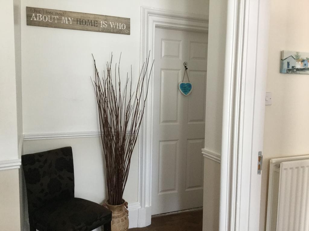 Craggallan Guest House Άυρ Εξωτερικό φωτογραφία