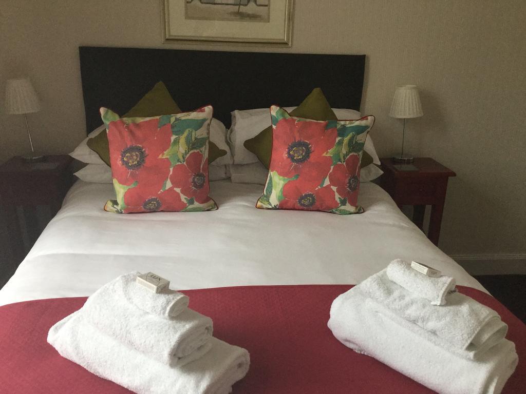 Craggallan Guest House Άυρ Εξωτερικό φωτογραφία