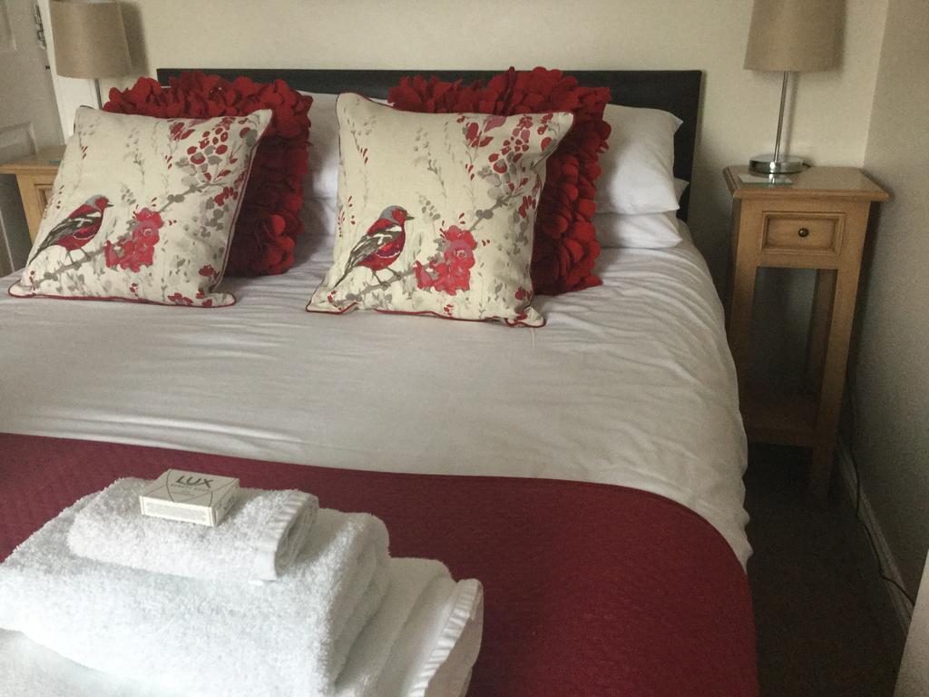 Craggallan Guest House Άυρ Εξωτερικό φωτογραφία