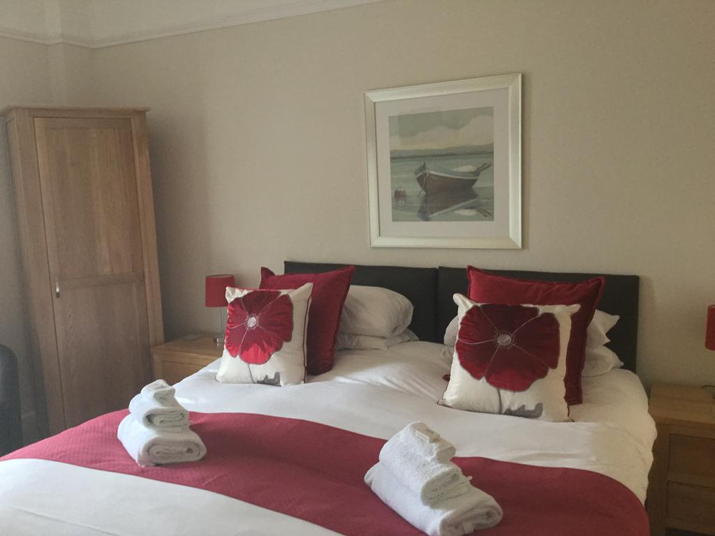 Craggallan Guest House Άυρ Εξωτερικό φωτογραφία