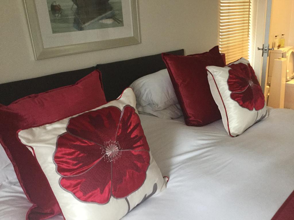 Craggallan Guest House Άυρ Εξωτερικό φωτογραφία