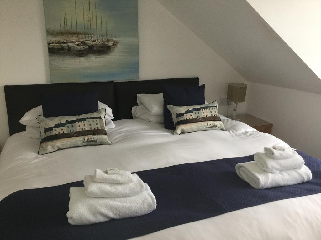 Craggallan Guest House Άυρ Εξωτερικό φωτογραφία