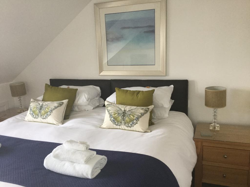 Craggallan Guest House Άυρ Εξωτερικό φωτογραφία