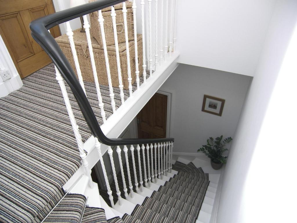 Craggallan Guest House Άυρ Εξωτερικό φωτογραφία