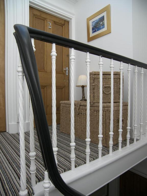 Craggallan Guest House Άυρ Εξωτερικό φωτογραφία