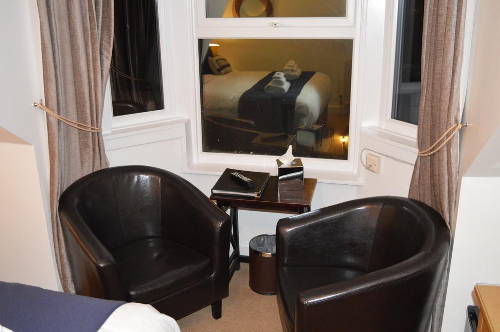 Craggallan Guest House Άυρ Εξωτερικό φωτογραφία