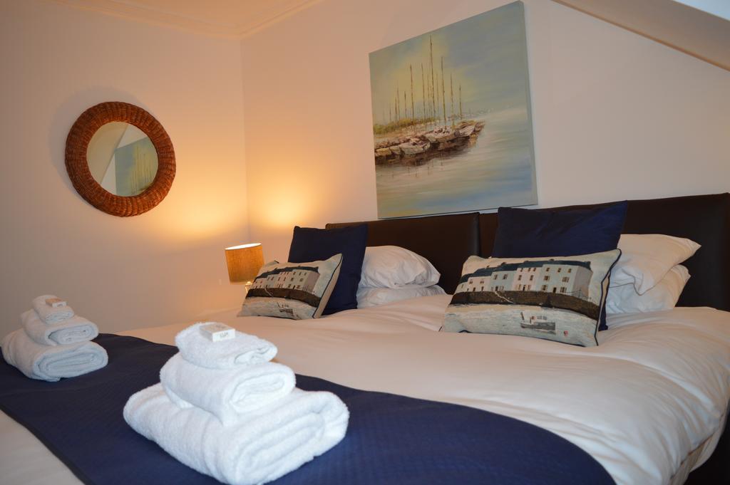 Craggallan Guest House Άυρ Εξωτερικό φωτογραφία