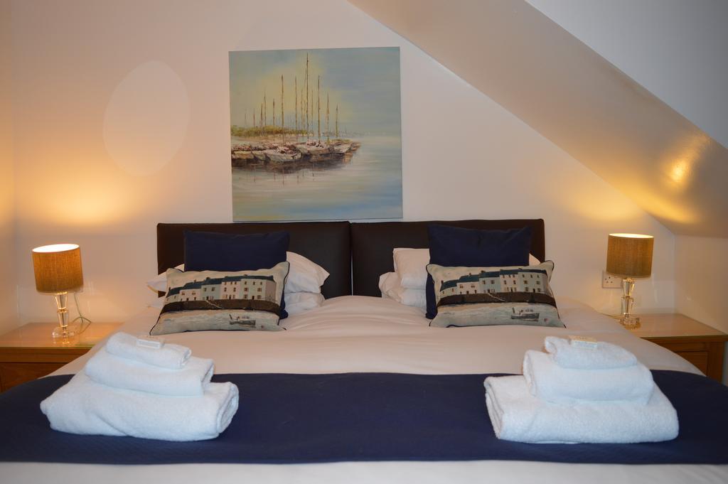 Craggallan Guest House Άυρ Εξωτερικό φωτογραφία