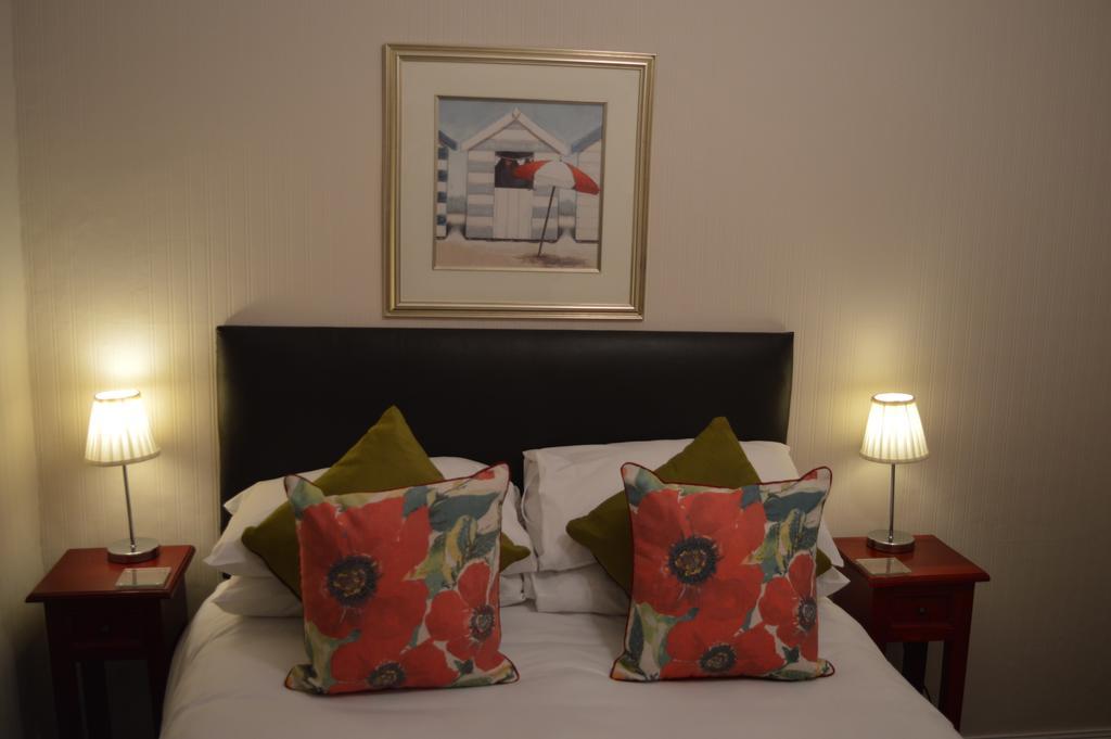 Craggallan Guest House Άυρ Εξωτερικό φωτογραφία
