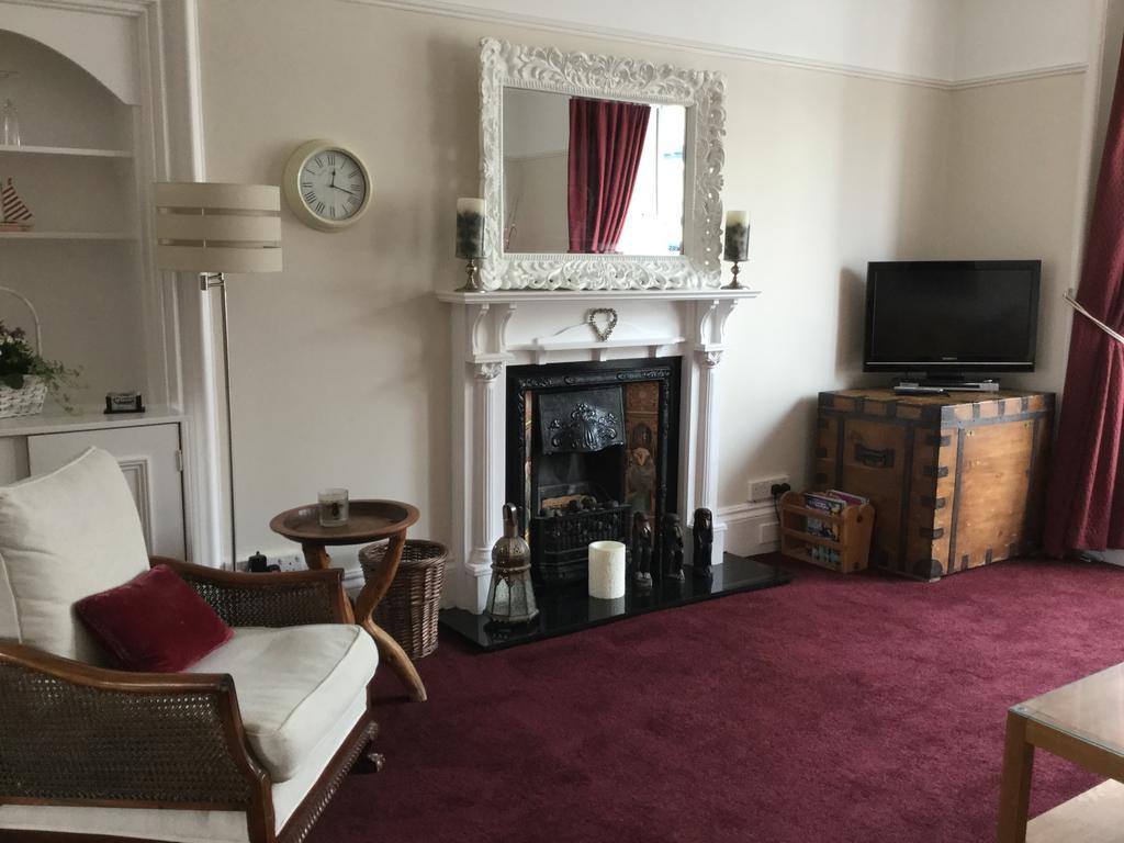 Craggallan Guest House Άυρ Εξωτερικό φωτογραφία