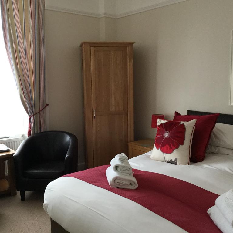Craggallan Guest House Άυρ Εξωτερικό φωτογραφία