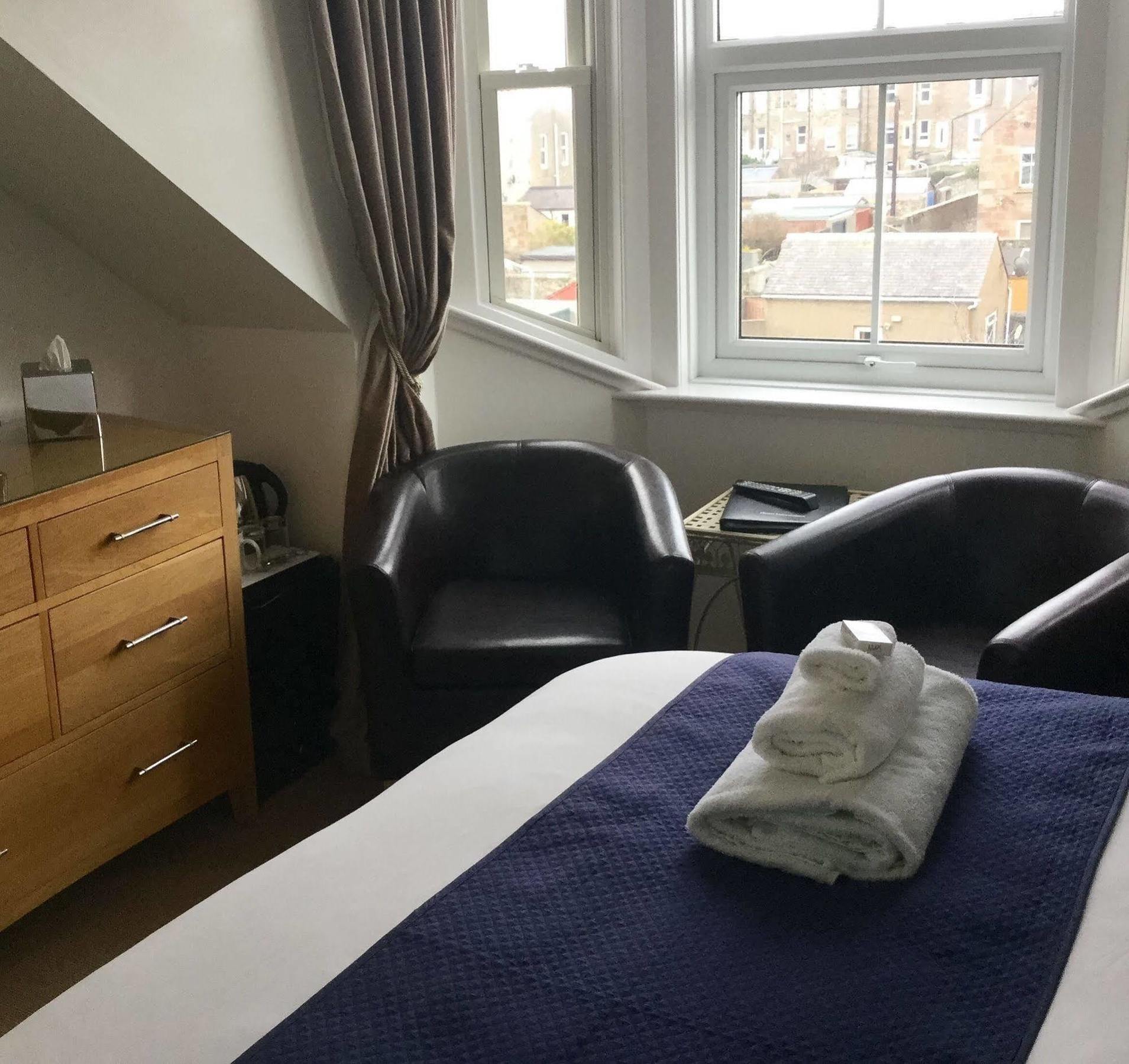 Craggallan Guest House Άυρ Εξωτερικό φωτογραφία
