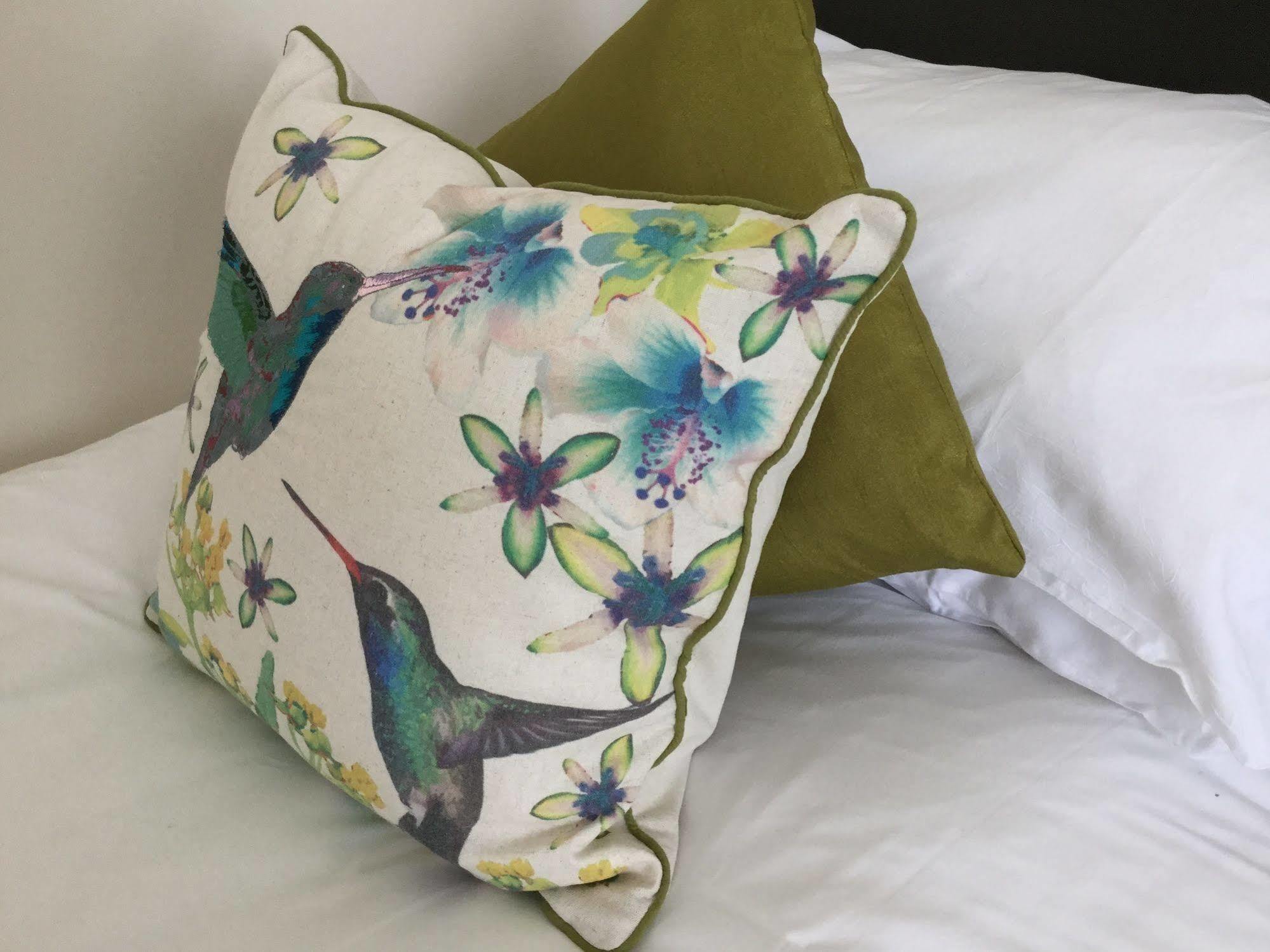 Craggallan Guest House Άυρ Εξωτερικό φωτογραφία