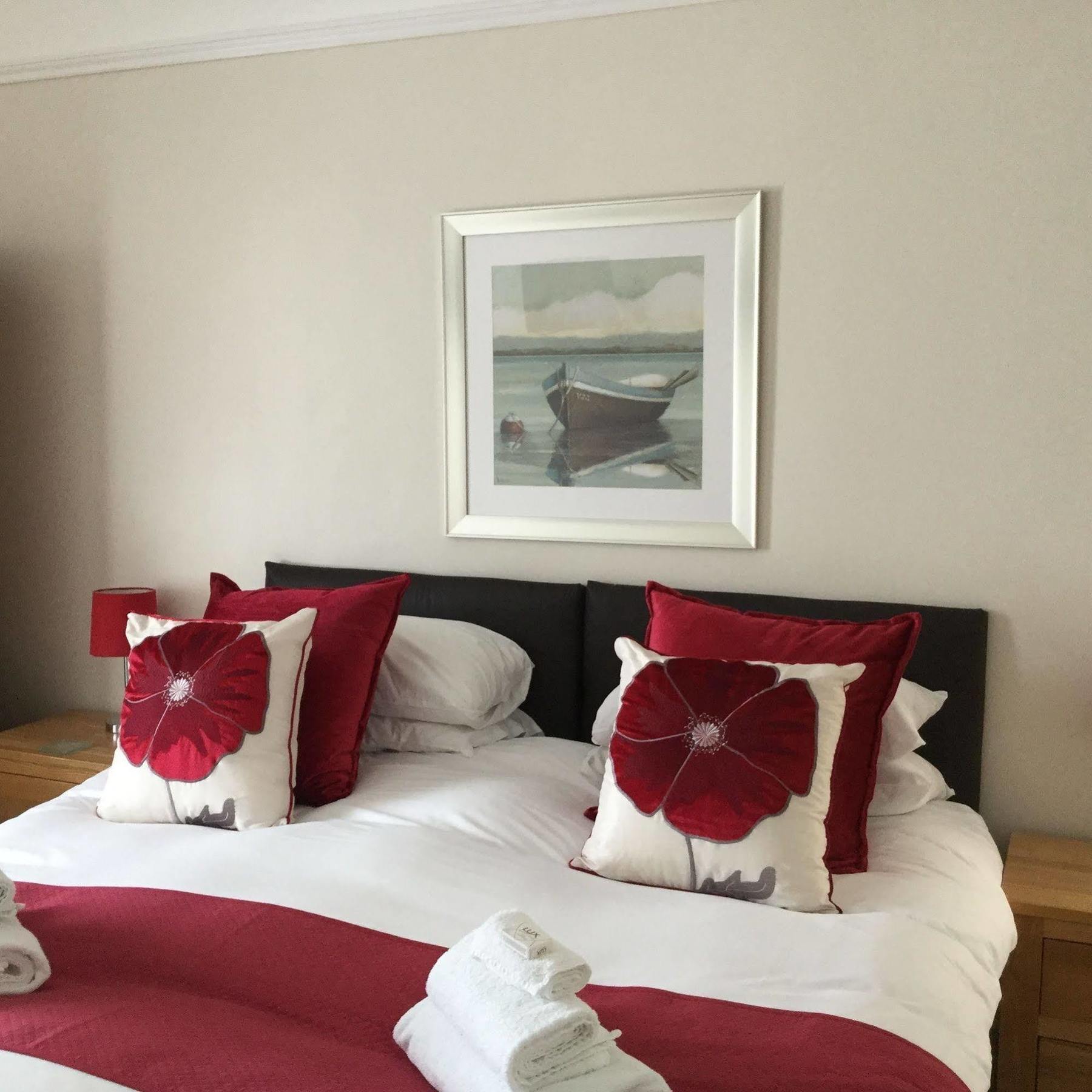 Craggallan Guest House Άυρ Εξωτερικό φωτογραφία