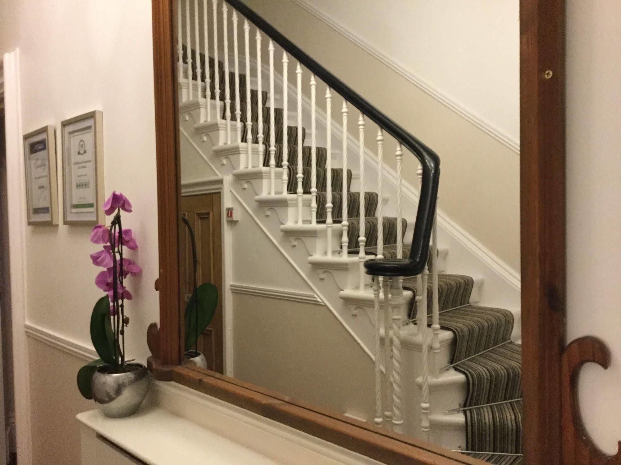 Craggallan Guest House Άυρ Εξωτερικό φωτογραφία
