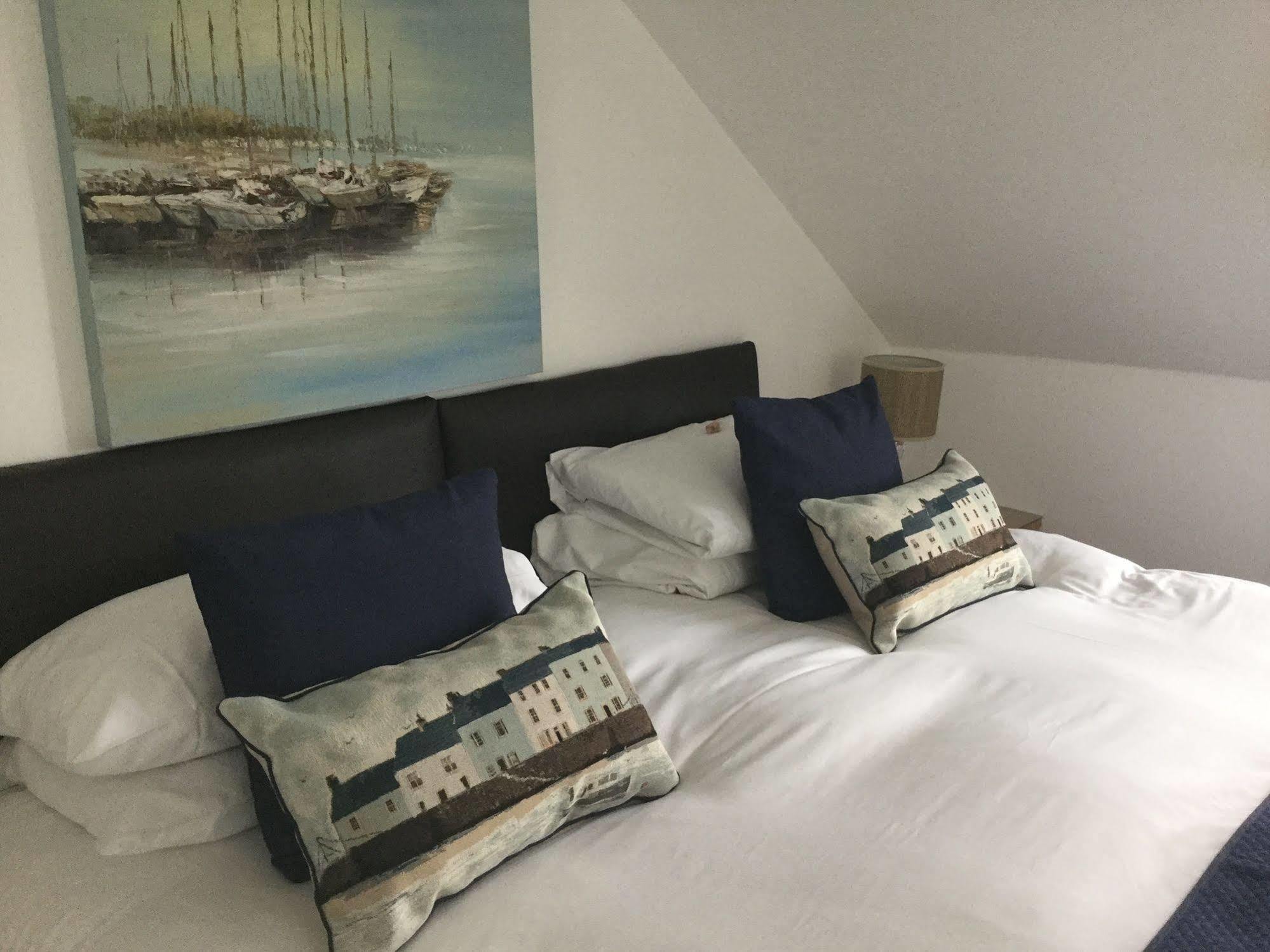Craggallan Guest House Άυρ Εξωτερικό φωτογραφία