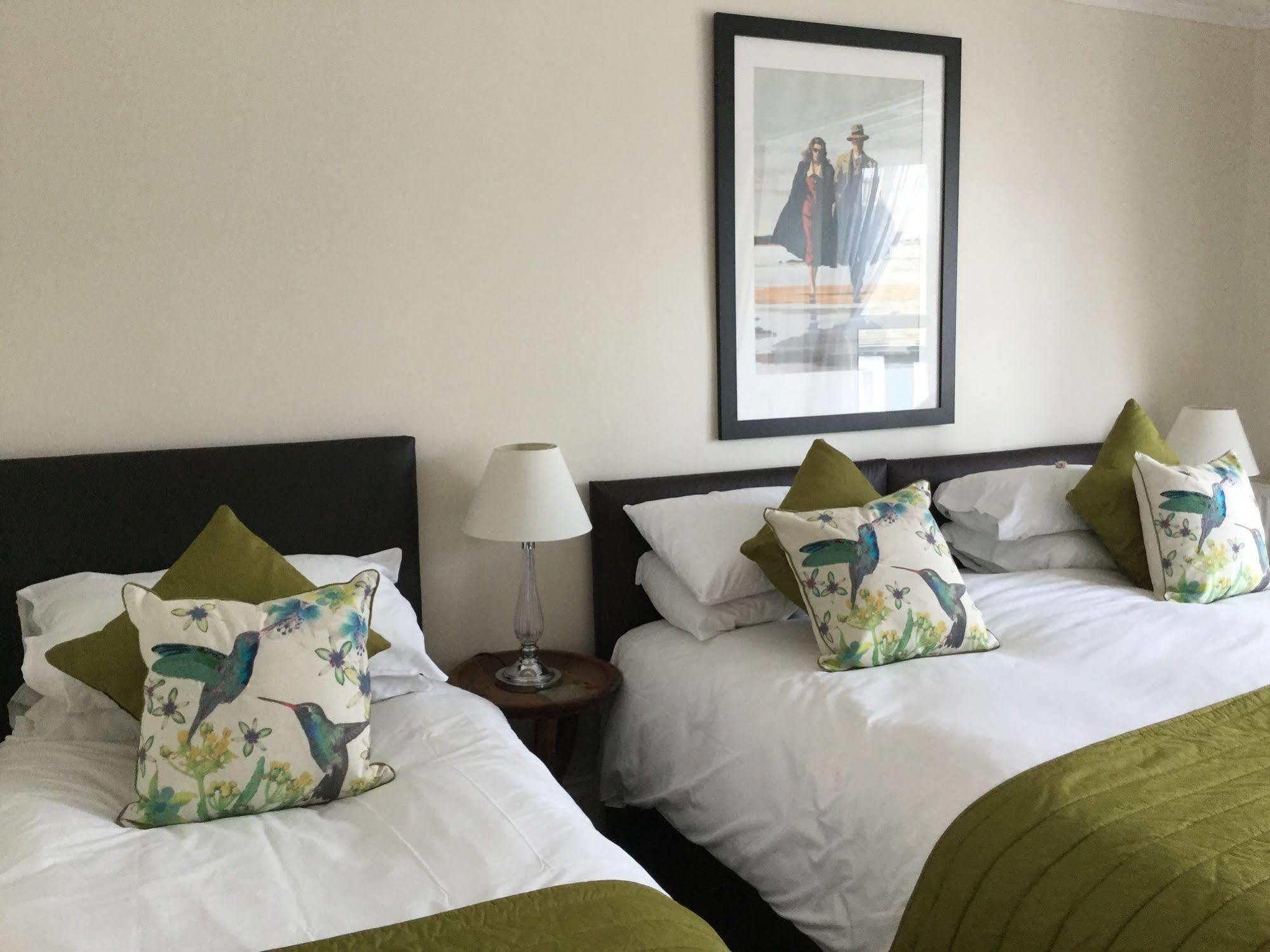 Craggallan Guest House Άυρ Εξωτερικό φωτογραφία