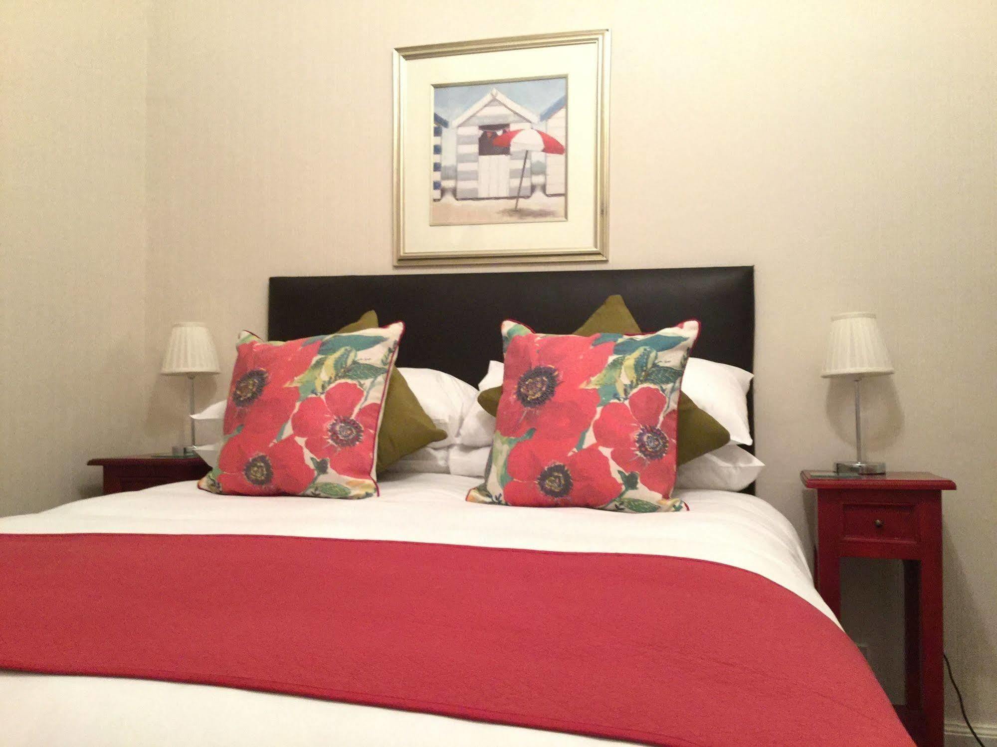 Craggallan Guest House Άυρ Εξωτερικό φωτογραφία