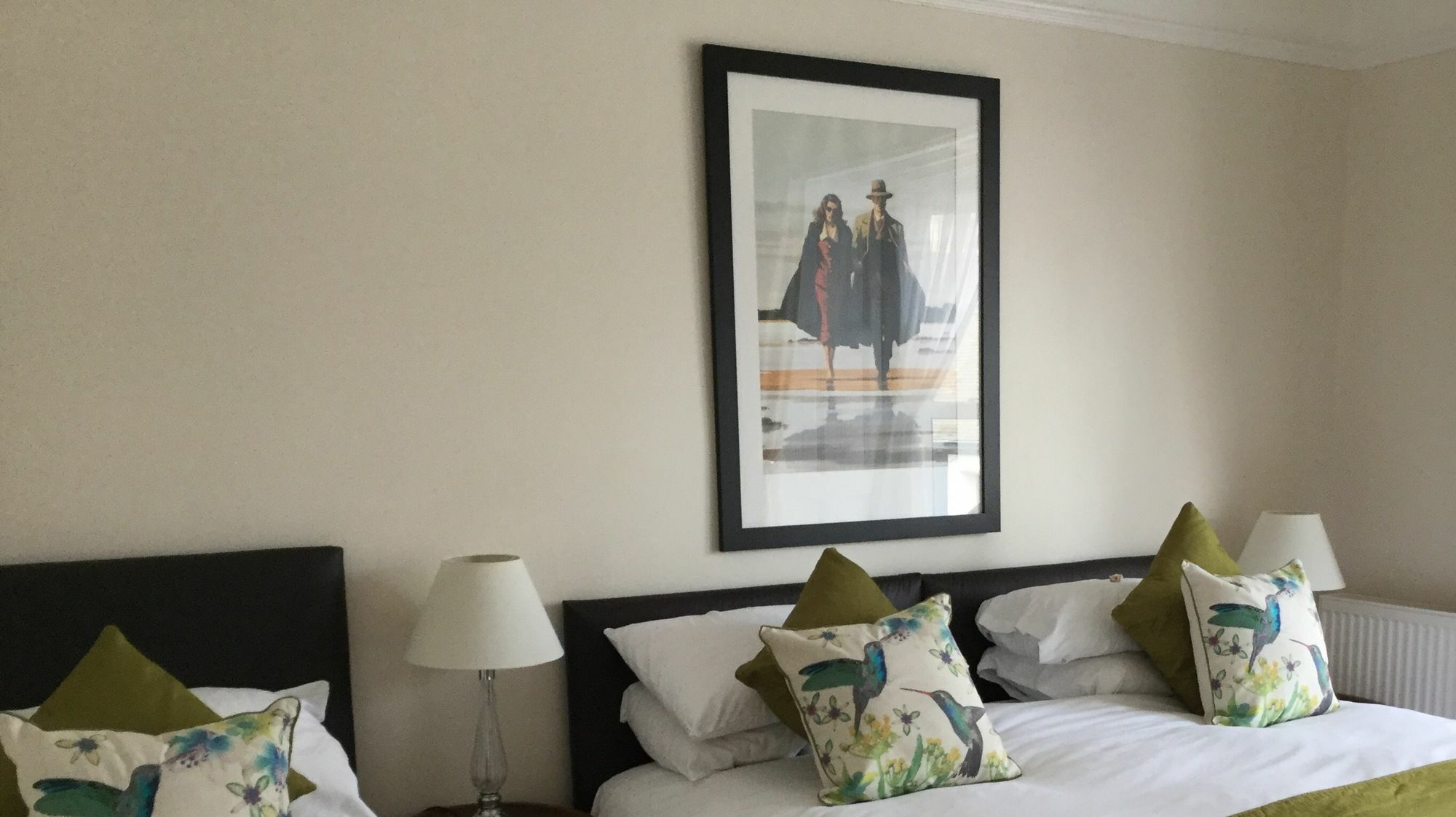 Craggallan Guest House Άυρ Εξωτερικό φωτογραφία
