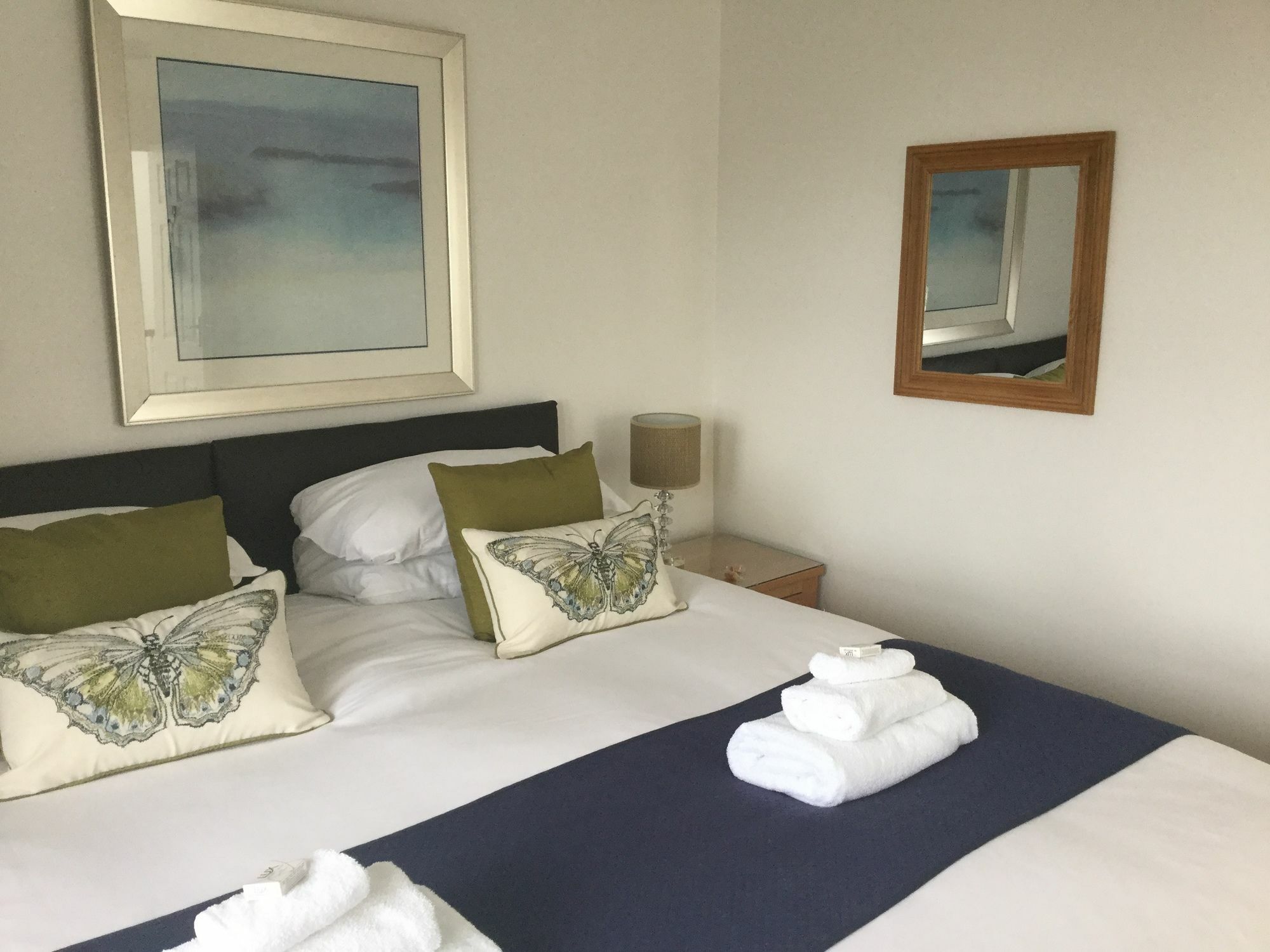 Craggallan Guest House Άυρ Εξωτερικό φωτογραφία