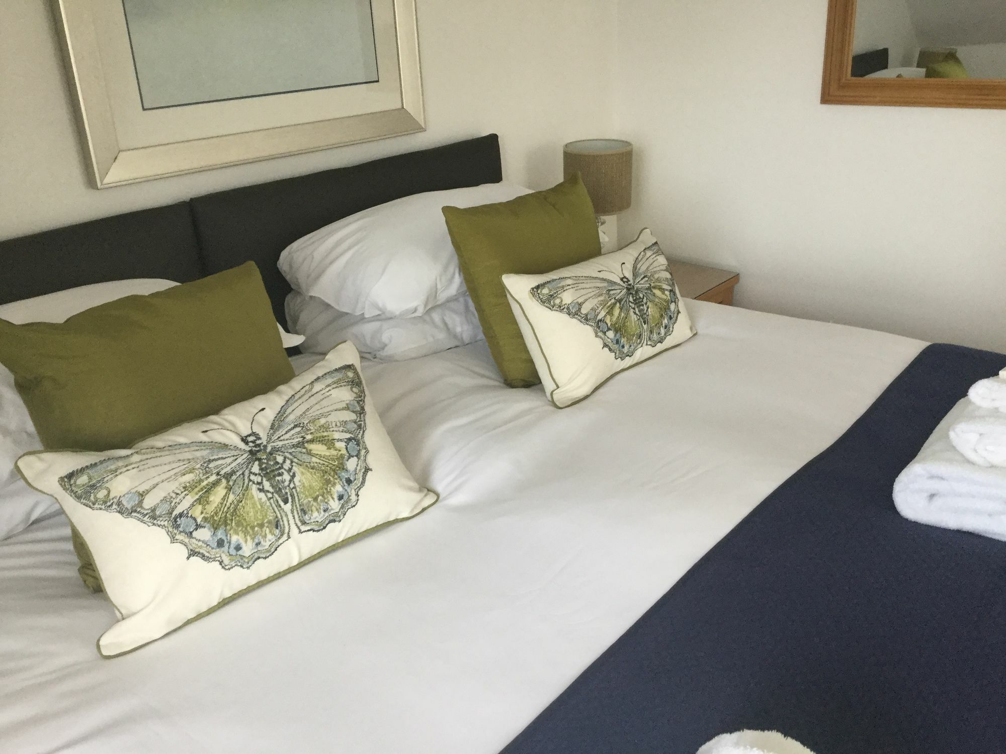 Craggallan Guest House Άυρ Εξωτερικό φωτογραφία
